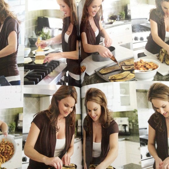 GIADA’S KITCHEN First Edition 2008 - Picture 9 of 9